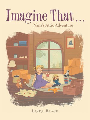 cover image of Imagine That . . .